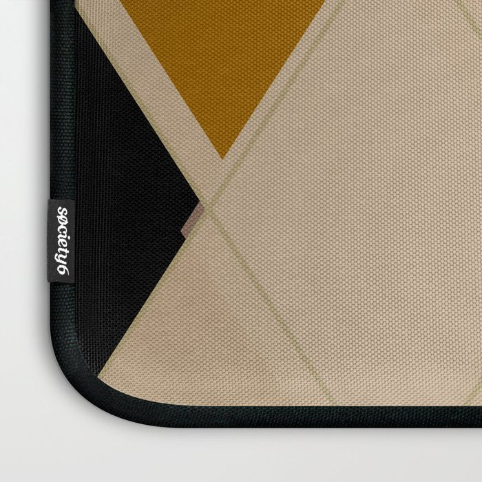 Pattern Play 2 Laptop Sleeve Gallery Image 3