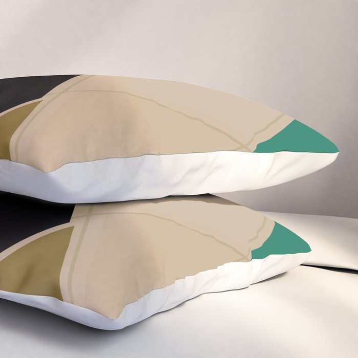 Pattern Play 2 Pillow Sham Gallery Image 3