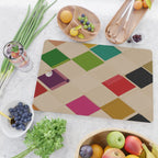 Pattern Play 2 Cutting Board Gallery Image 2