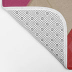 Pattern Play 2 Bath Mat Gallery Image 2