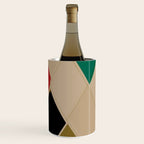 Pattern Play 2 Wine Chiller Gallery Image 3