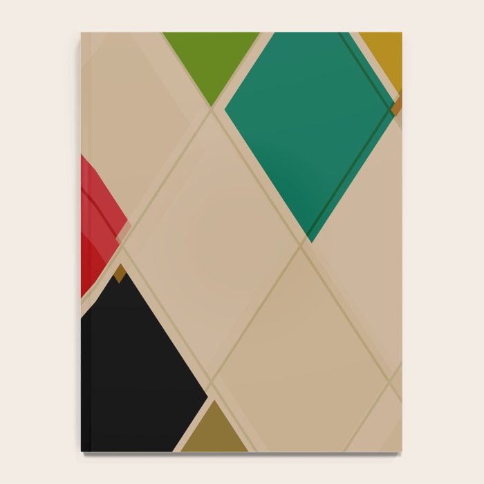 Pattern Play 2 Notebook Gallery Image 4