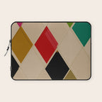 Pattern Play 2 Laptop Sleeve Gallery Image 1