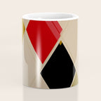 Pattern Play 2 Coffee Mug Gallery Image 4