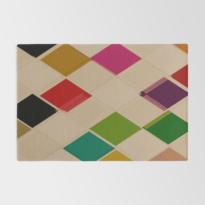 Pattern Play 2 Rug Gallery Image 2