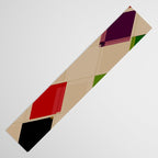 Pattern Play 2 Table Runner Gallery Image 3