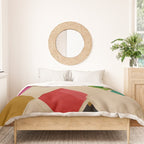 Pattern Play 2 Duvet Cover Gallery Image 3