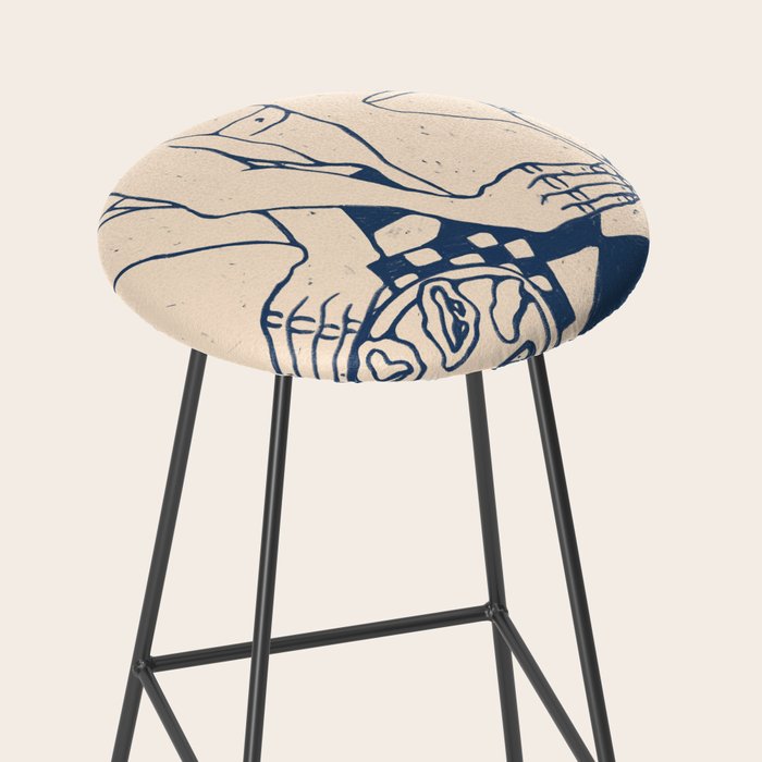 Happy Hour Stool Gallery Image 2