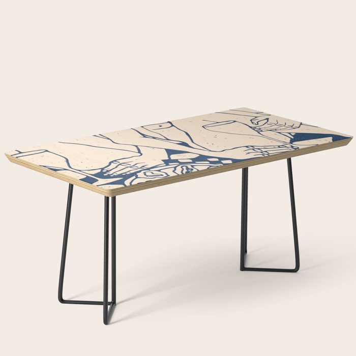 Happy Hour Coffee Table Gallery Image 1