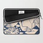 Happy Hour Laptop Sleeve Gallery Image 2