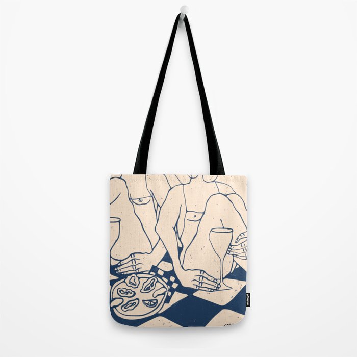 Happy Hour Tote Bag Gallery Image 2
