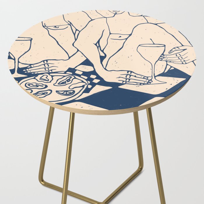 Happy Hour Side Table Gallery Image 2