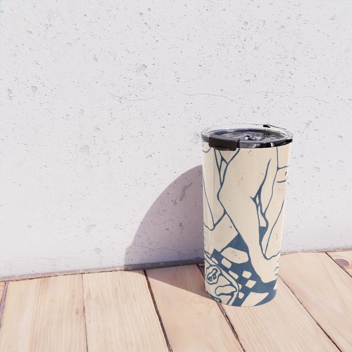 Happy Hour Travel Mug Gallery Image 4