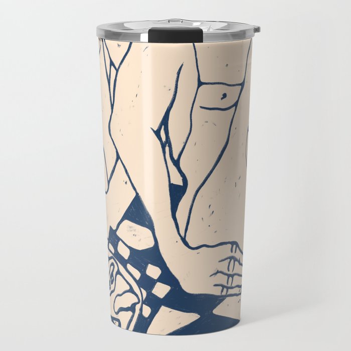 Happy Hour Travel Mug Gallery Image 1