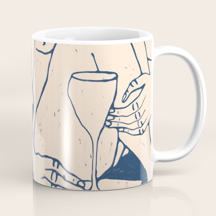 Happy Hour Coffee Mug Gallery Image 1