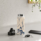 Happy Hour Water Bottle Gallery Image 4
