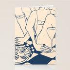 Happy Hour Stationery Card Gallery Image 2