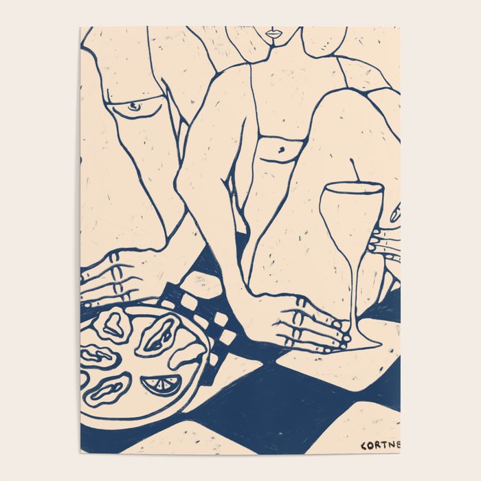 Happy Hour Poster Gallery Image 4
