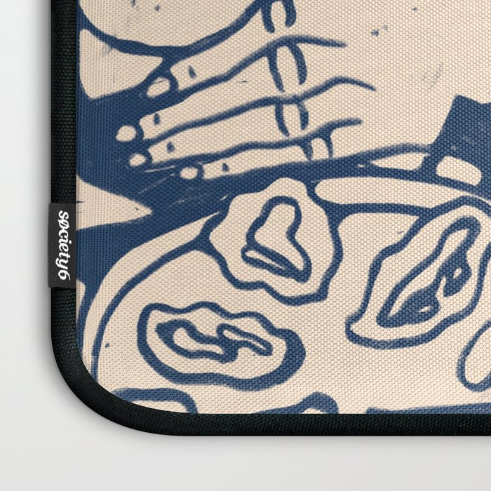 Happy Hour Laptop Sleeve Gallery Image 3