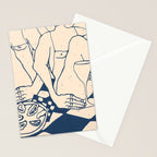 Happy Hour Stationery Card Gallery Image 2