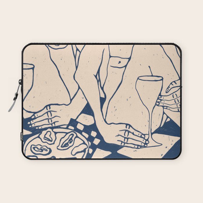 Happy Hour Laptop Sleeve Gallery Image 1