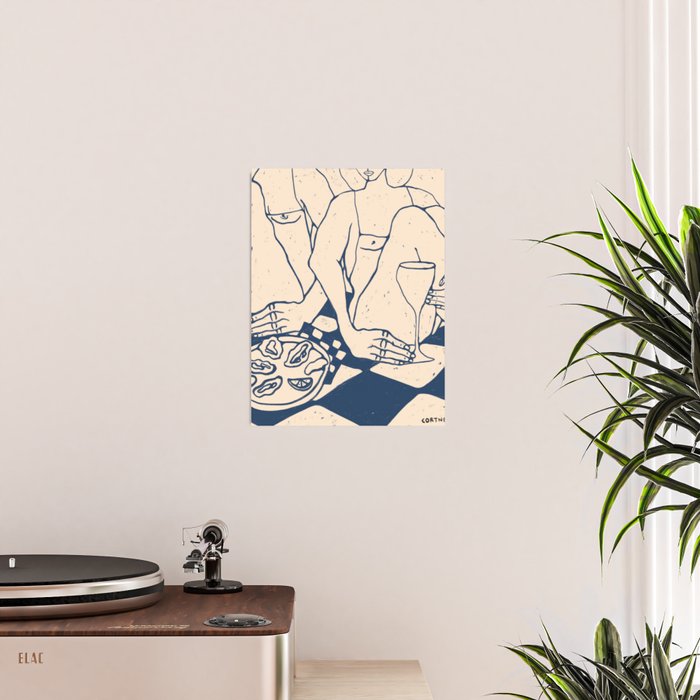 Happy Hour Poster Gallery Image 2