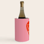 You're Pretty Cool Wine Chiller Gallery Image 2