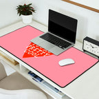 You're Pretty Cool Desk Mat Gallery Image 2