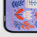 In this house we overthink Laptop Sleeve Gallery Image 3