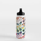 Sunglasses by Veronique de Jong Water Bottle Gallery Image 3