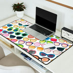 Sunglasses by Veronique de Jong Desk Mat Gallery Image 2