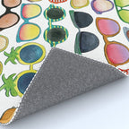 Sunglasses by Veronique de Jong Rug Gallery Image 4