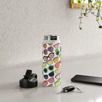 Sunglasses by Veronique de Jong Water Bottle Gallery Image 4
