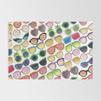 Sunglasses by Veronique de Jong Rug Gallery Image 2