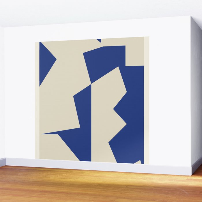 Minimalist 15 Wall Mural Gallery Image 2