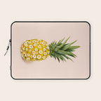 Daisy Pineapple Laptop Sleeve Gallery Image 1