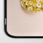 Daisy Pineapple Laptop Sleeve Gallery Image 3