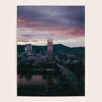 Evenings in Portland Poster Gallery Image 4