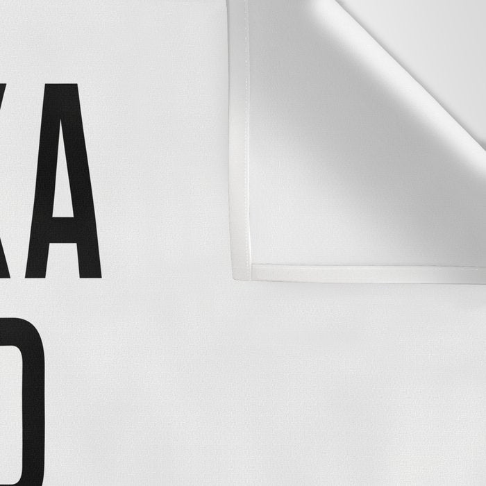 Alexa Fold My Laundry Wall Tapestry Gallery Image 3