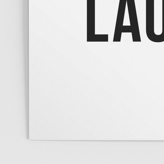 Alexa Fold My Laundry Poster Gallery Image 3