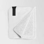 Alexa Fold My Laundry Throw Blanket Gallery Image 3