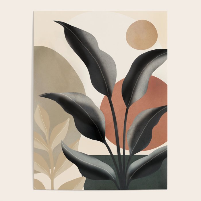 Moment in the Nature 3 Poster Gallery Image 1