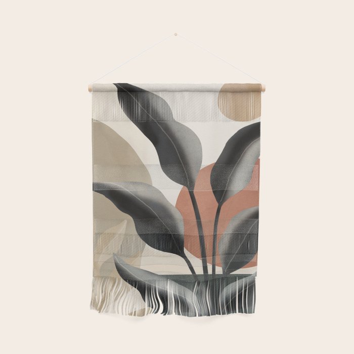 Moment in the Nature 3 Wall Hanging Gallery Image 1
