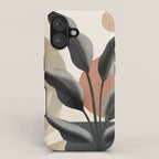 Moment in the Nature 3 iPhone Case Gallery Image 1