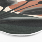 Moment in the Nature 3 Bath Mat Gallery Image 3