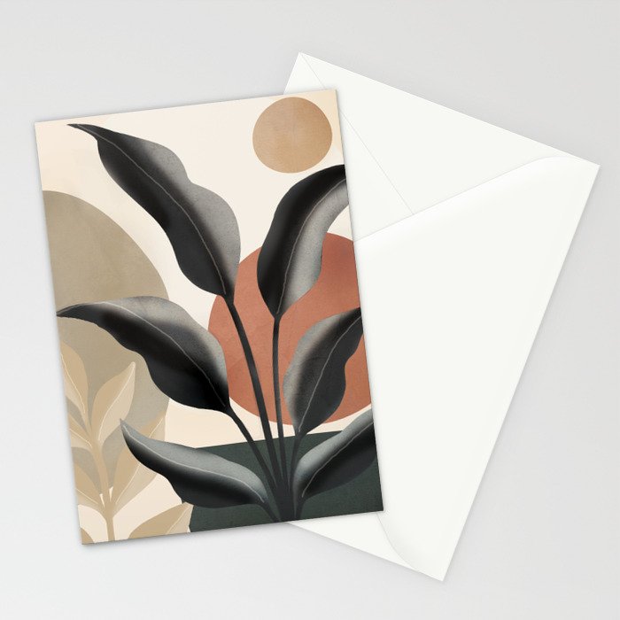 Moment in the Nature 3 Stationery Card Gallery Image 2