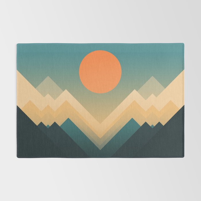 Inca Rug Gallery Image 2