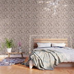 TERRAZZO OCHRE Wallpaper Gallery Image 3