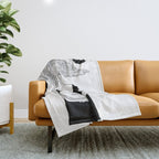 Bottled Up Throw Blanket Gallery Image 1