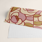 Rose Garden #2 Wrapping Paper Gallery Image 2